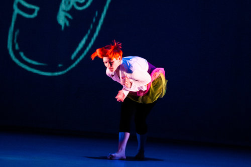 Ljubi kruhek, SNG Maribor, Maribor, 2011 / Foto: Saša Huzjak /SHtudio.eu