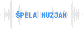 >Špela Huzjak